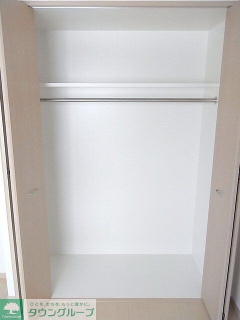 アーバンハウス本橋Ｂの物件内観写真