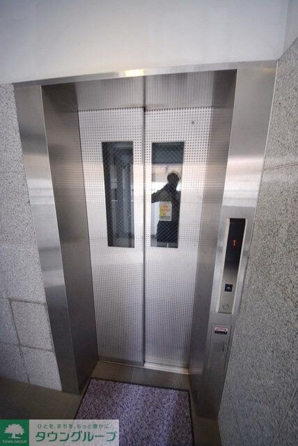 アーバンハウス本橋Ｂの物件内観写真