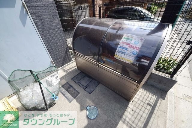 アーバンハウス本橋Ｂの物件内観写真