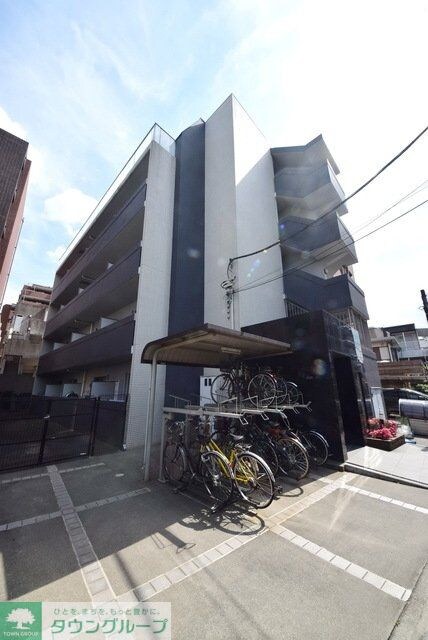 アーバンハウス本橋Ｂの物件内観写真