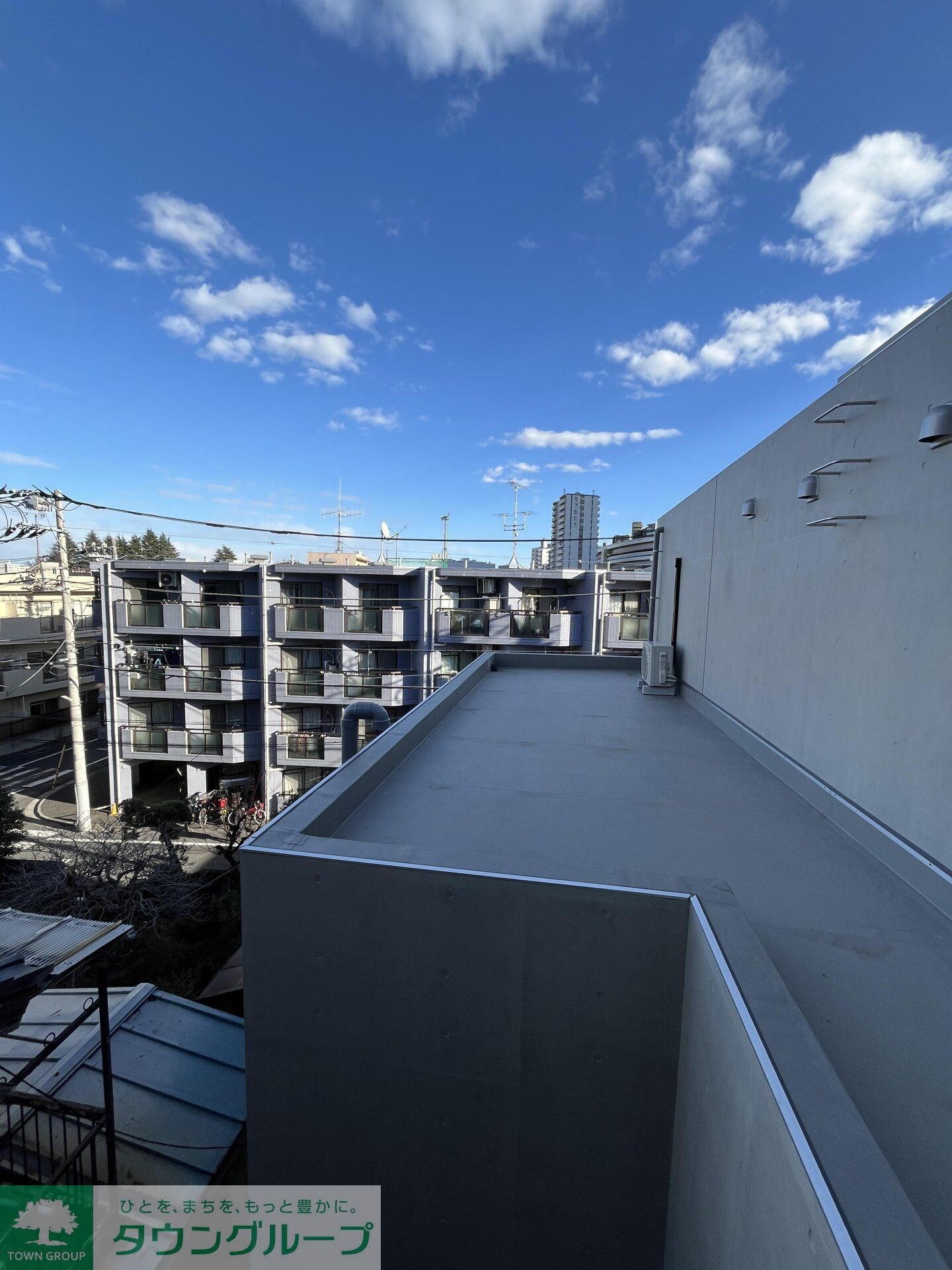 レピュア新板橋駅前レジデンスの物件内観写真