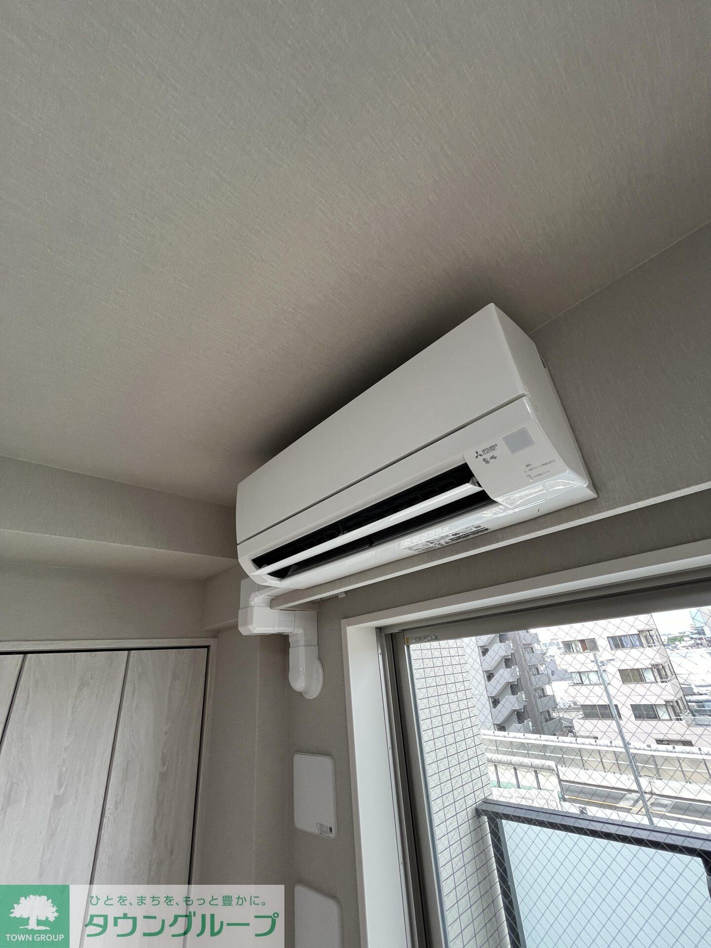 アイルグランディール池袋の物件内観写真