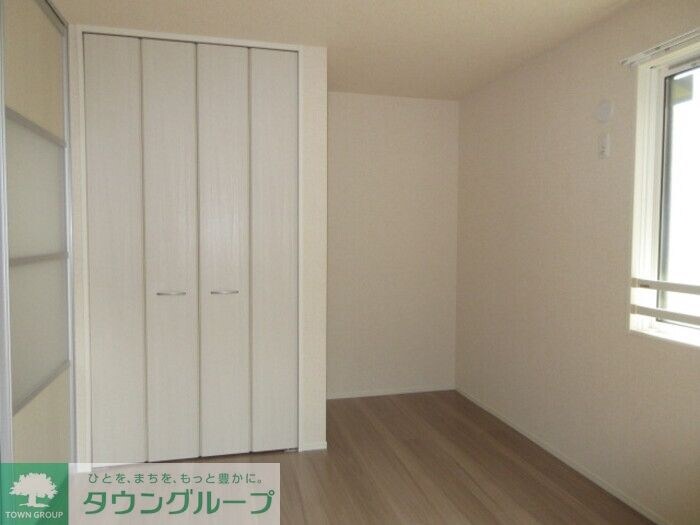 アンジュール高島平Iの物件内観写真