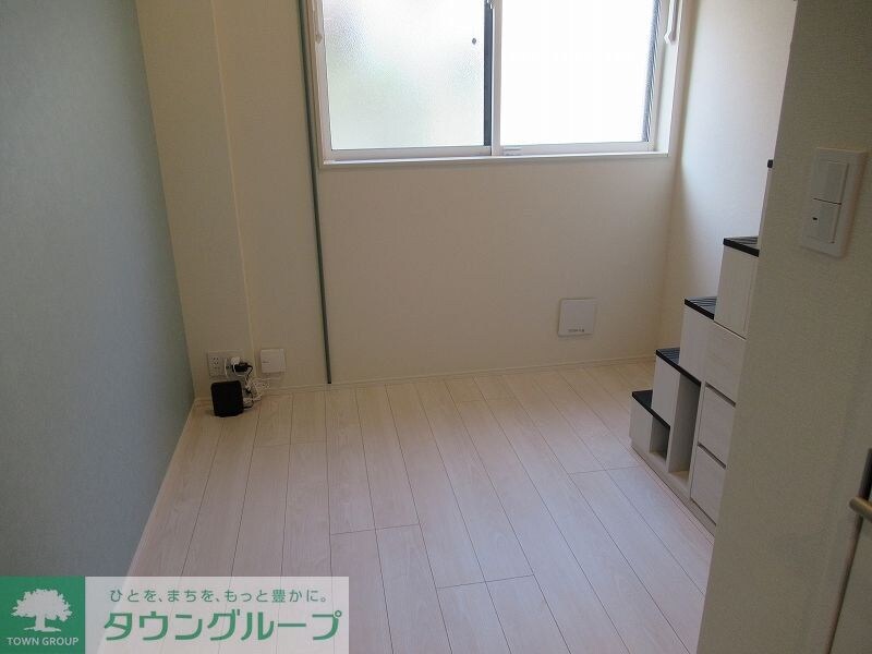 ＣＯＲＥ　ＳＴＹＬＥ板橋の物件内観写真