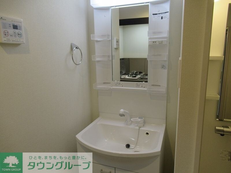 ＣＯＲＥ　ＳＴＹＬＥ板橋の物件内観写真