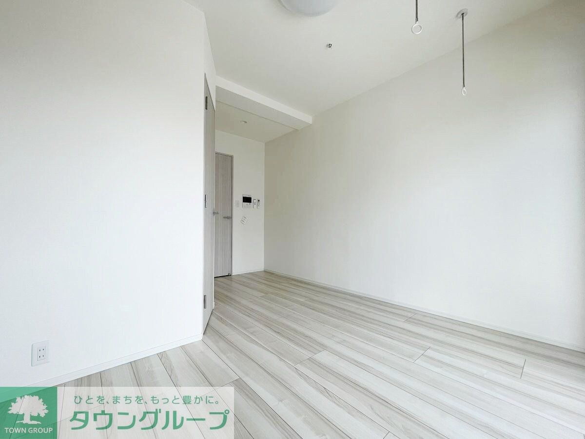 S-RESIDENCE板橋大山の物件内観写真