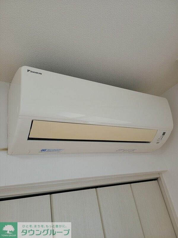 ピアコートＴＭ中村橋の物件内観写真