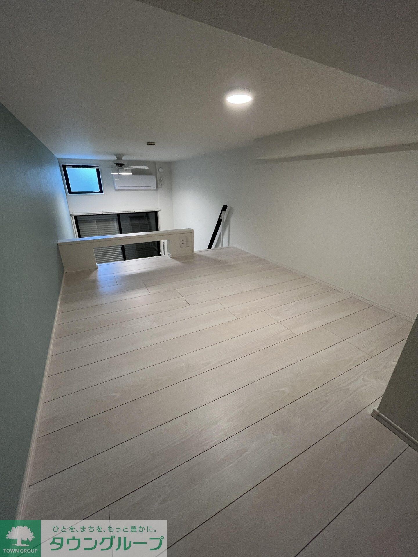 ハーモニーテラス見次公園の物件内観写真