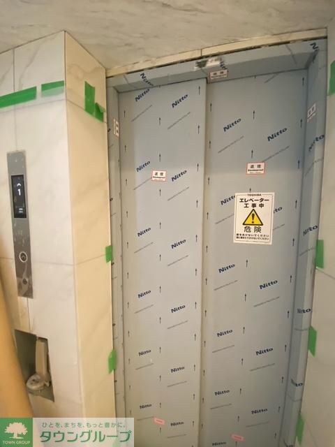 ＡＬＴＥＲＮＡ池袋ＥＡＳＴの物件内観写真