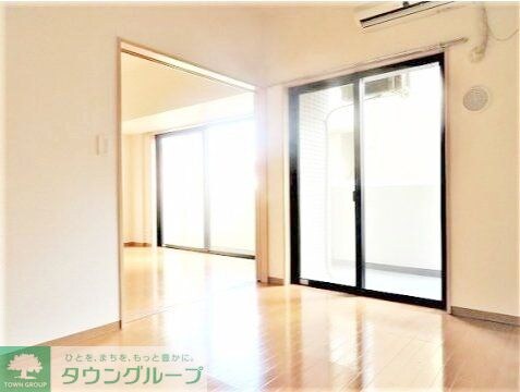 サンクレイドルレヴィール池袋の物件内観写真