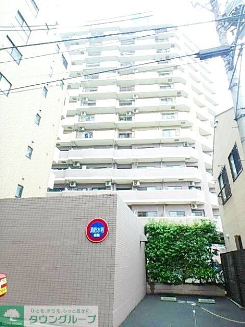 サンクレイドルレヴィール池袋の物件内観写真