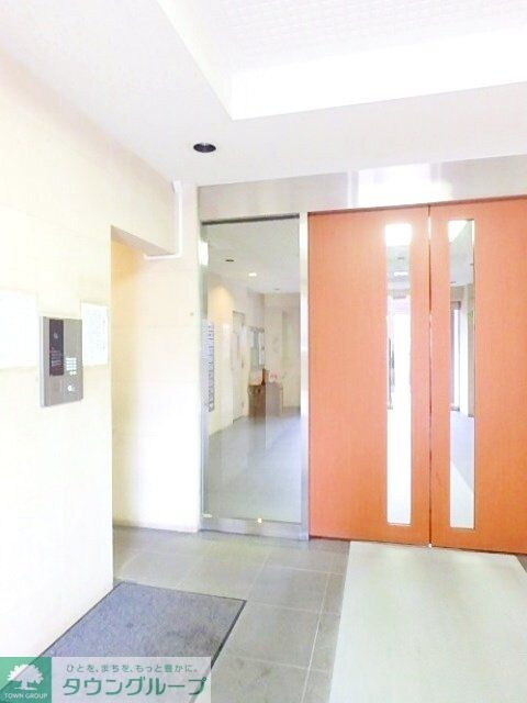 サンクレイドルレヴィール池袋の物件内観写真