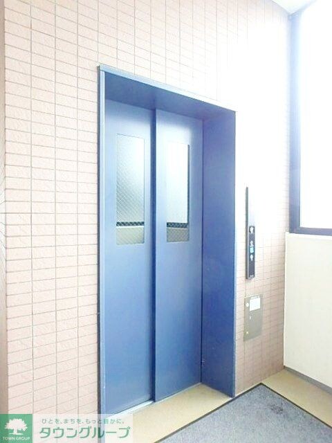 サンクレイドルレヴィール池袋の物件内観写真