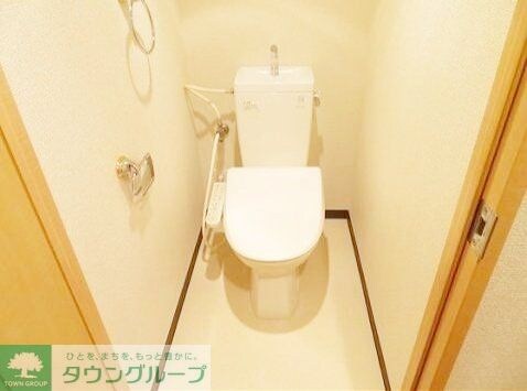 サンクレイドルレヴィール池袋の物件内観写真