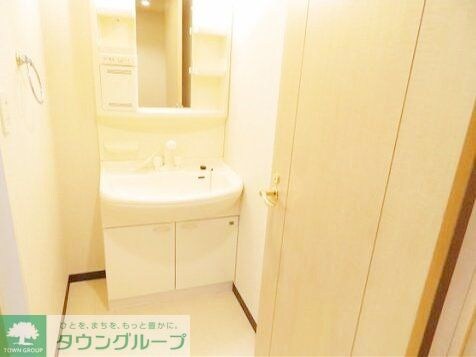 サンクレイドルレヴィール池袋の物件内観写真