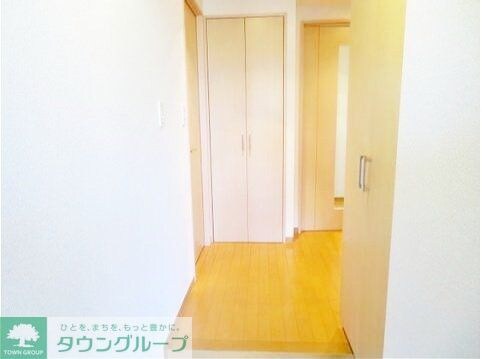 サンクレイドルレヴィール池袋の物件内観写真