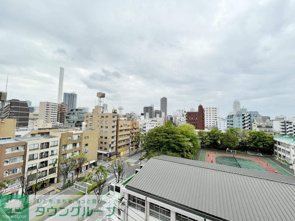 DeLCCS IKEBUKUROの物件内観写真