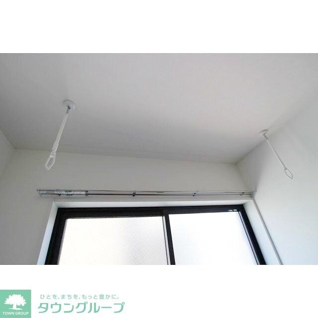 サンフォレスタ文京大塚の物件内観写真