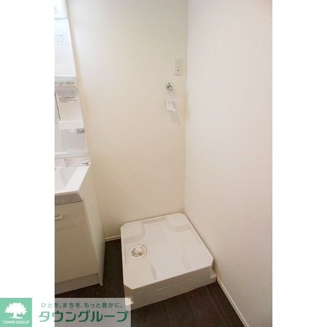 サンフォレスタ文京大塚の物件内観写真