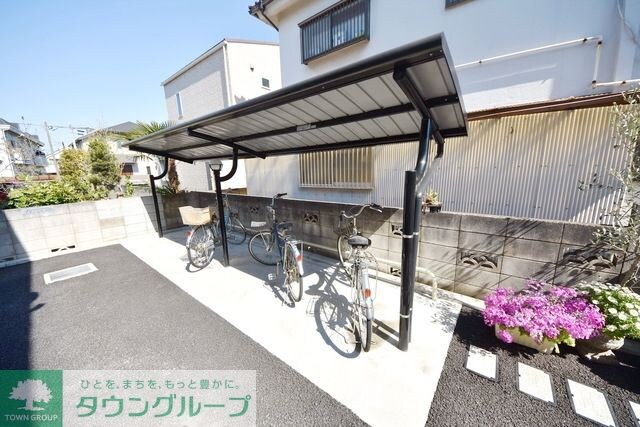 クレイノアダージョの物件内観写真