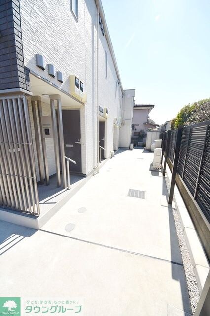 クレイノアダージョの物件内観写真