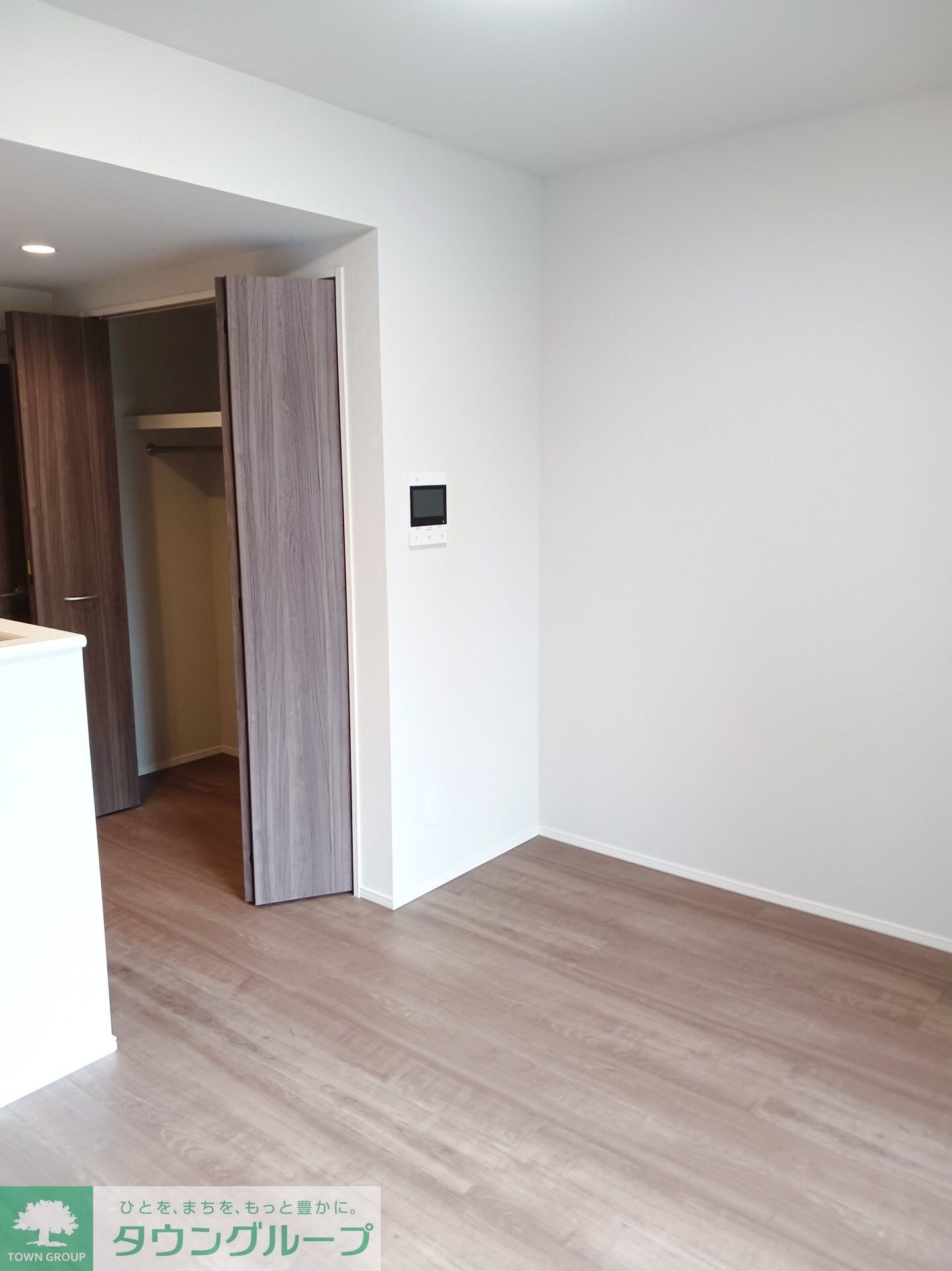 コートレジデンス南大塚の物件内観写真