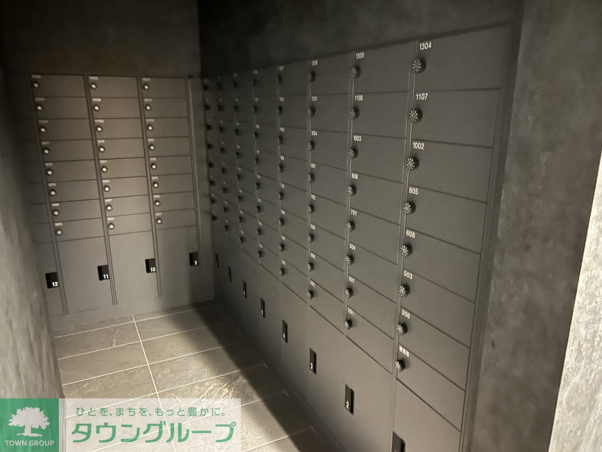 コートレジデンス南大塚の物件内観写真