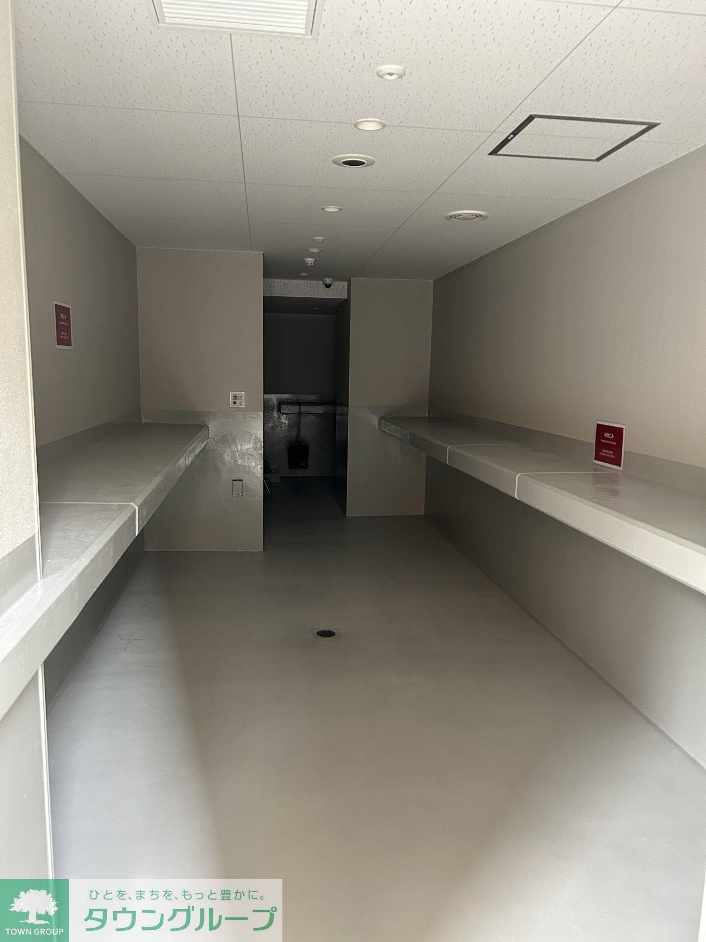 コートレジデンス南大塚の物件内観写真