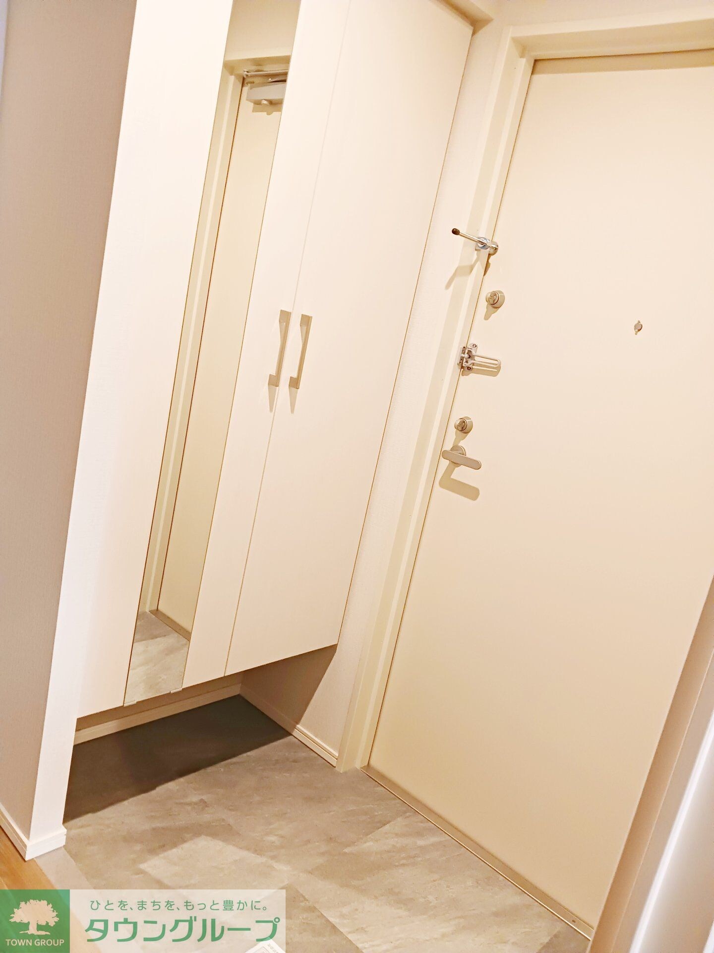 コートレジデンス南大塚の物件内観写真