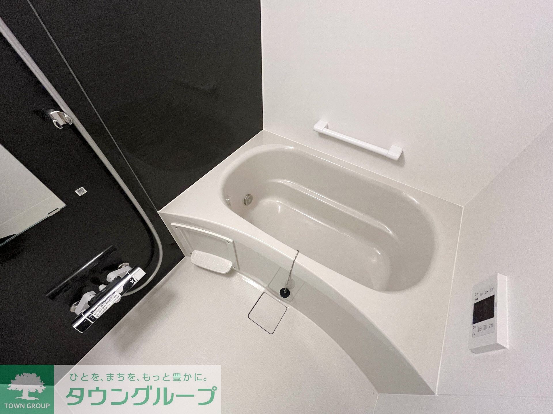 コートレジデンス南大塚の物件内観写真