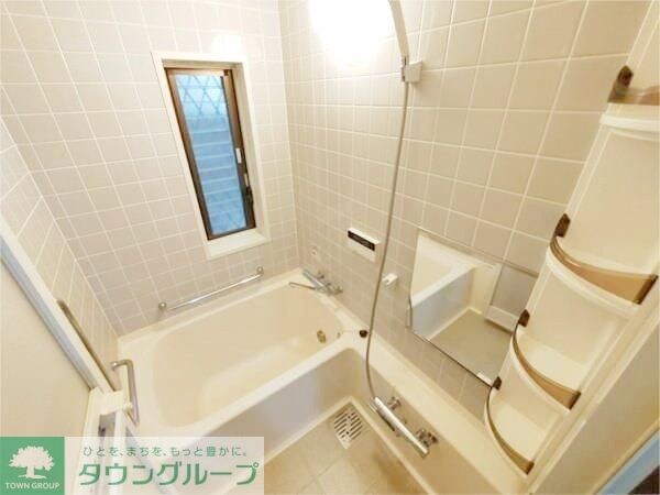 池袋本町二丁目戸建の物件内観写真