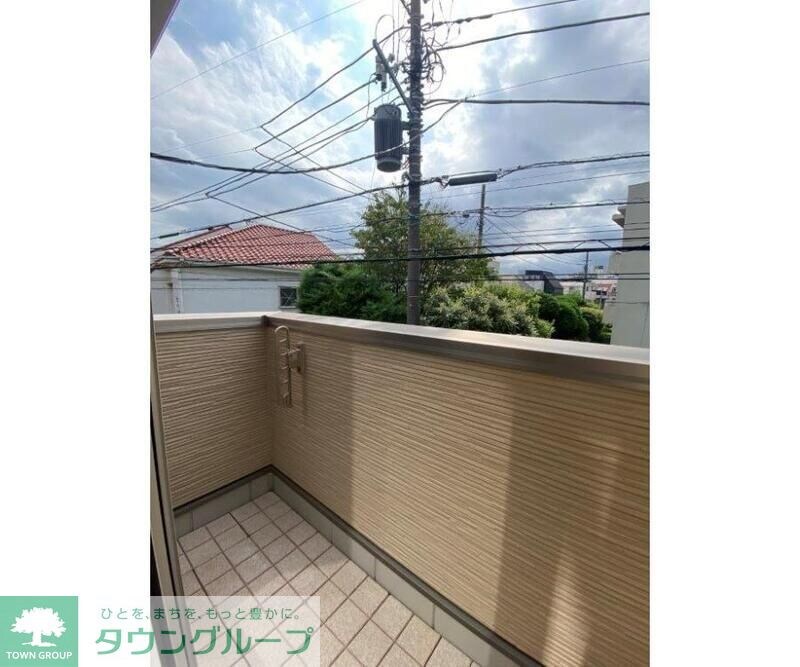 Ｍ．Ｅ　ｍａｉｓｏｎの物件内観写真