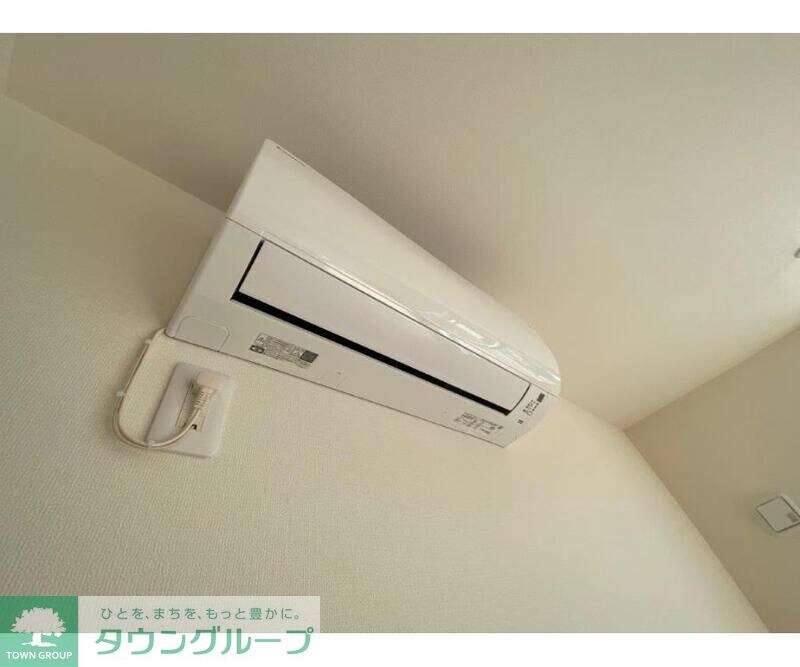 Ｍ．Ｅ　ｍａｉｓｏｎの物件内観写真