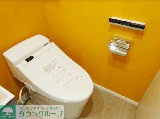 ライトハウス大塚の物件内観写真