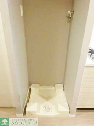 ライトハウス大塚の物件内観写真