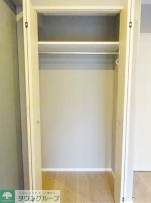 ライトハウス大塚の物件内観写真