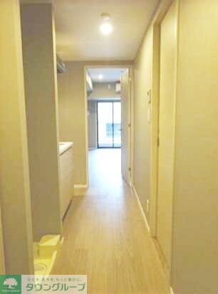 ライトハウス大塚の物件内観写真