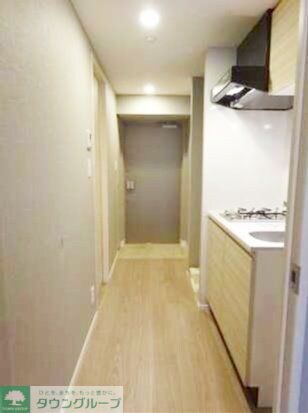 ライトハウス大塚の物件内観写真