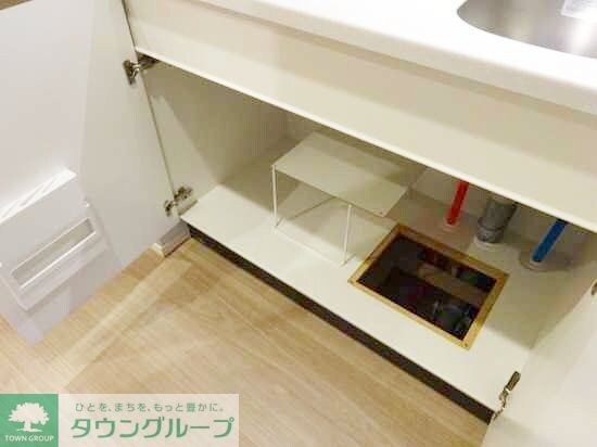 ライトハウス大塚の物件内観写真