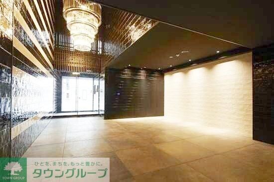 ライトハウス大塚の物件内観写真