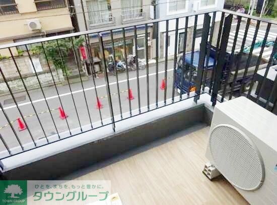 ライトハウス大塚の物件内観写真