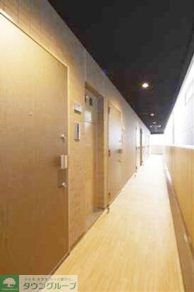 ライトハウス大塚の物件内観写真