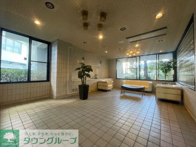 ビエラコート桜台の物件内観写真