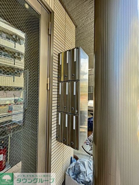 Bell Wood Jの物件内観写真