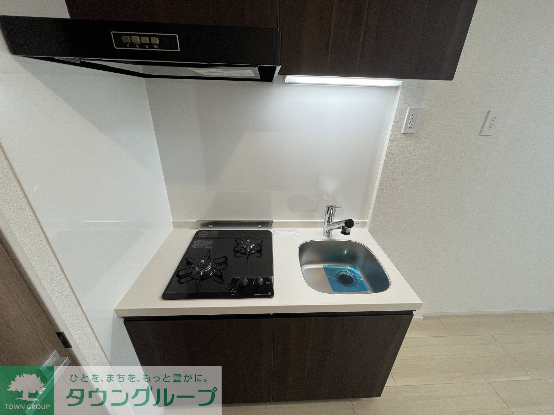 クラリティア板橋本町の物件内観写真