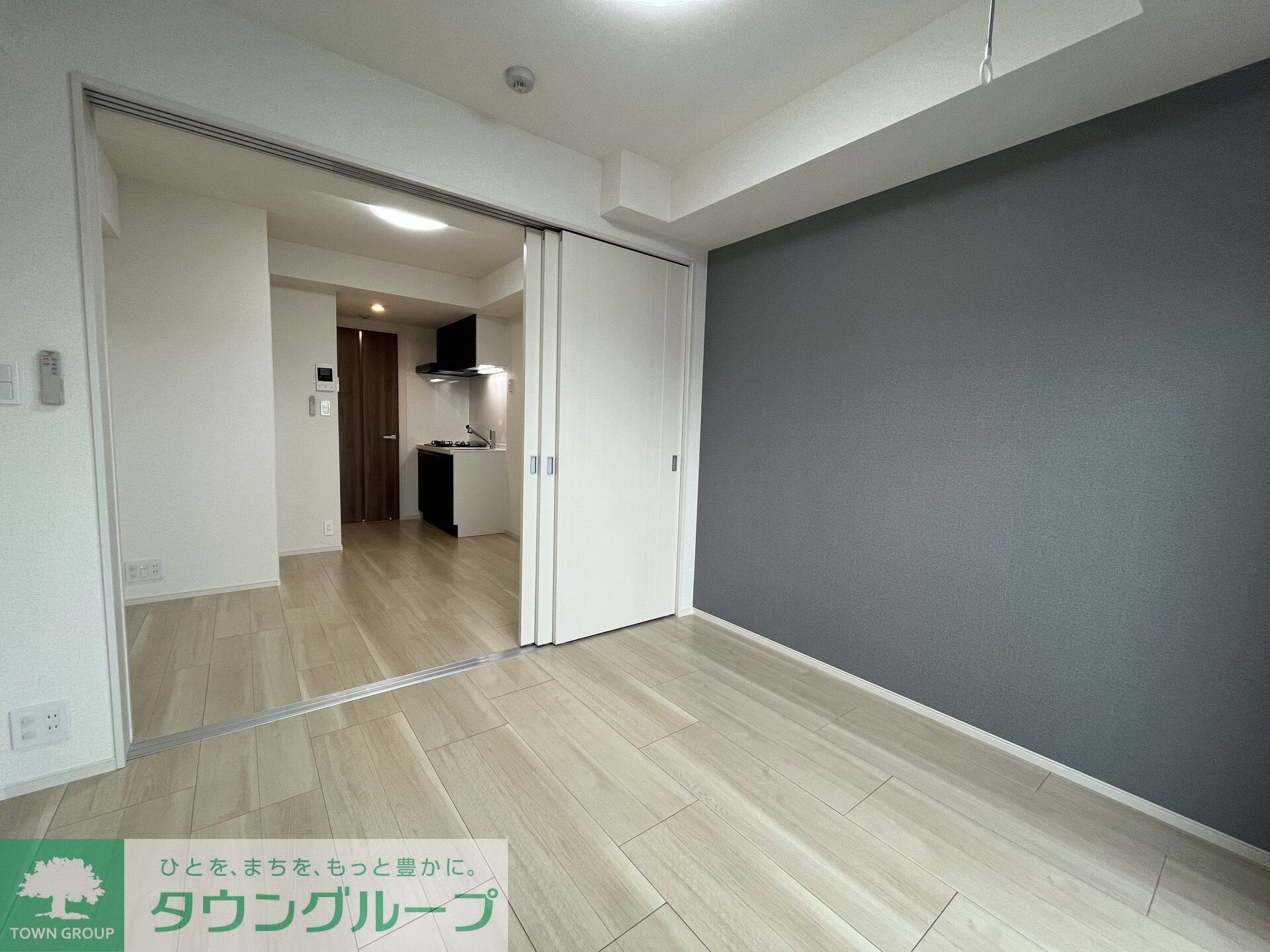 クラリティア板橋本町の物件内観写真