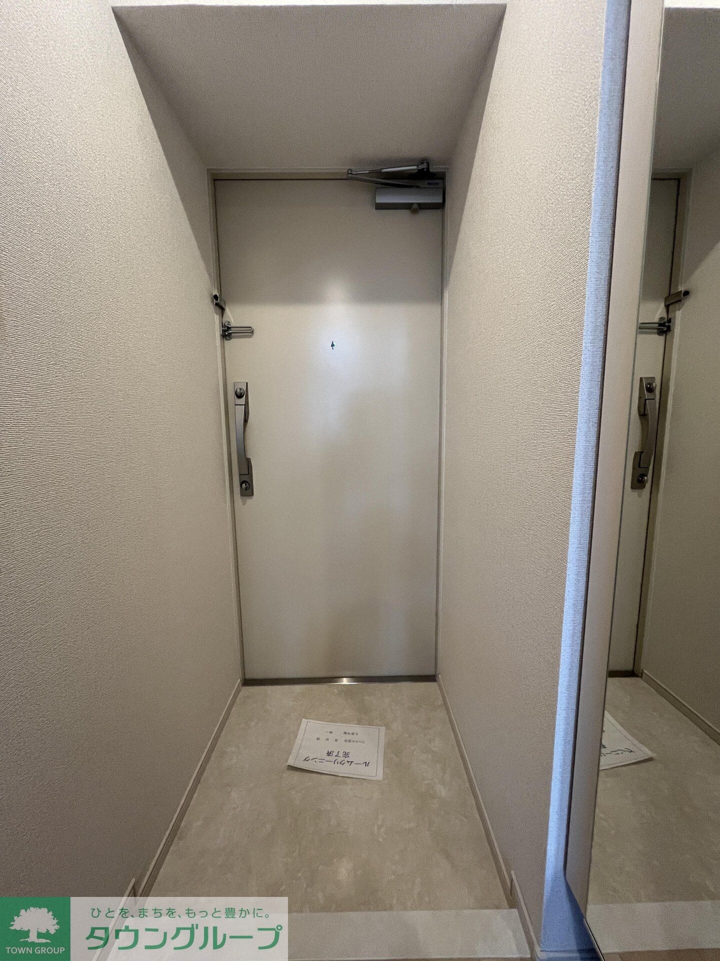 クラリティア板橋本町の物件内観写真