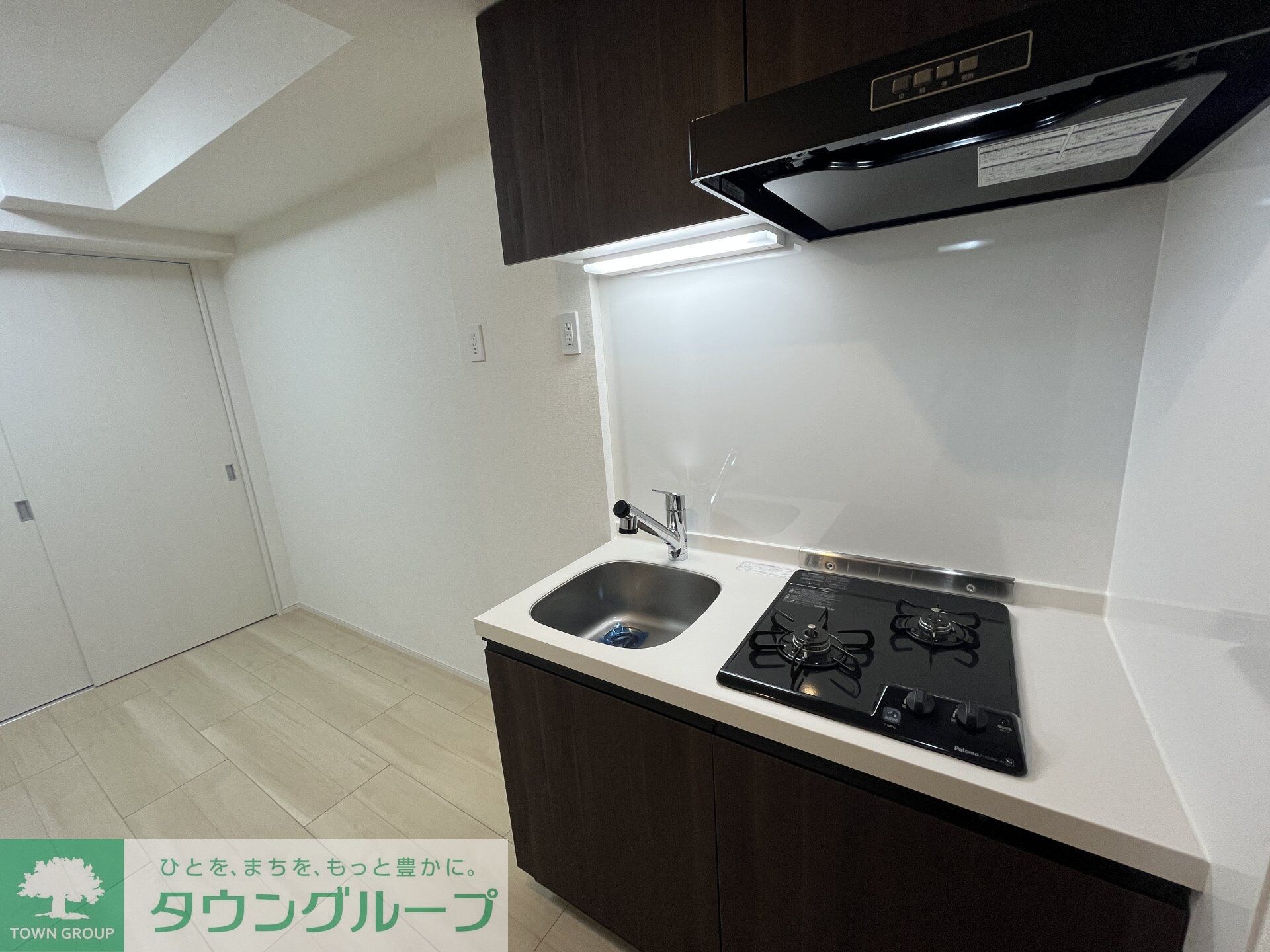 クラリティア板橋本町の物件内観写真