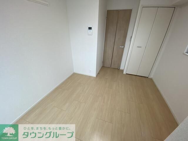 ガリシア駒込ＥＡＳＴの物件内観写真