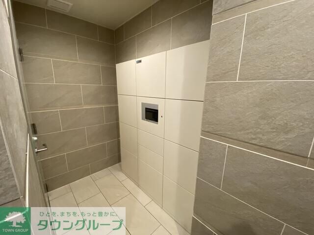 ガリシア駒込ＥＡＳＴの物件内観写真